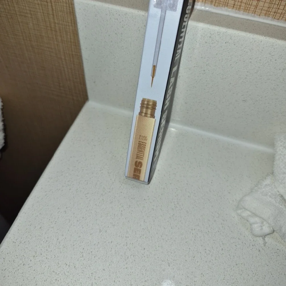 Essential Lash Serum - Babe Lash Nwt